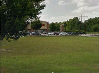 1305 N Berkeley Blvd, Goldsboro, NC 27534
