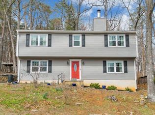 1512 Glenwood Cir SE, Roanoke, VA 24014