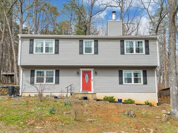 1512 Glenwood Cir SE, Roanoke, VA 24014