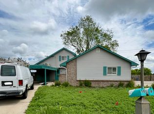 8 Mumford Pl, Longmont, CO 80501