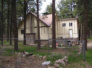 8123 Stephen Dr, Rye, CO 81069