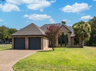 63 Sunset Blvd, Malakoff, TX 75148