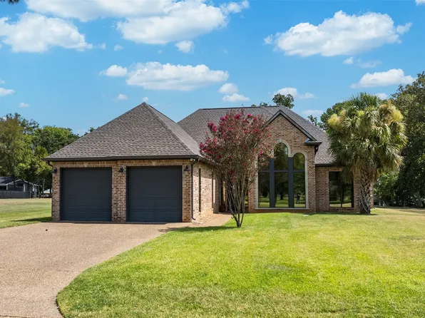 63 Sunset Blvd, Malakoff, TX 75148