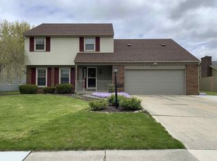 5010 Blum Dr, Fort Wayne, IN
