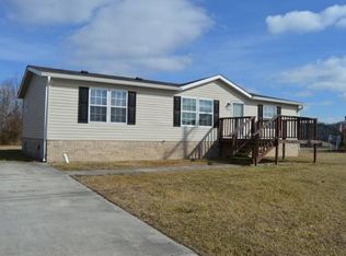 246 Hialeah Dr, Kingsport, TN 37660