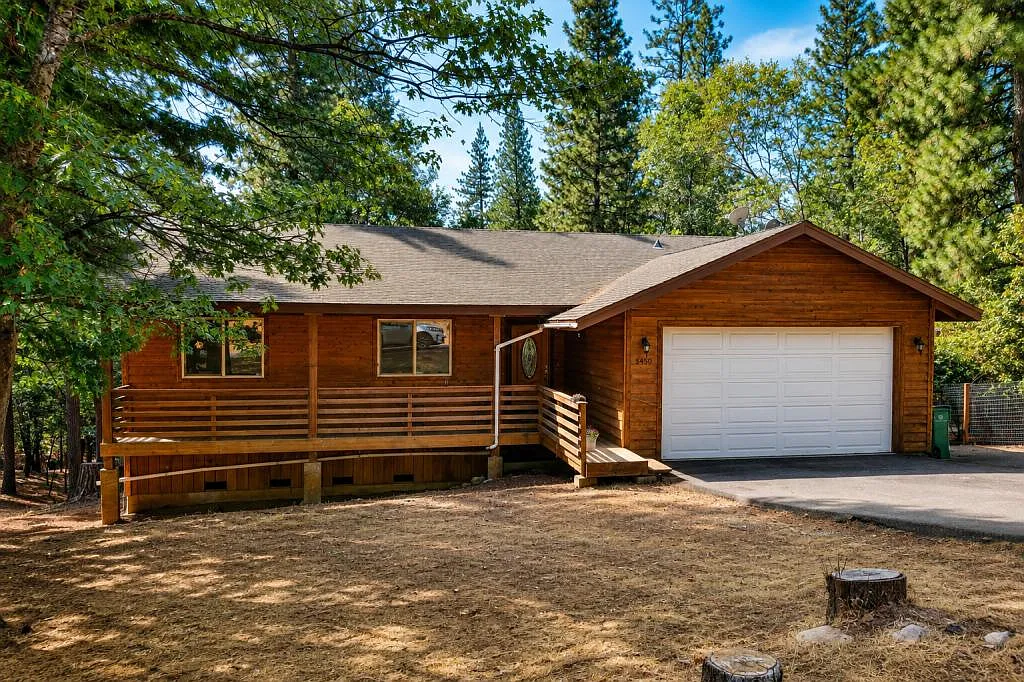 5430 Wisteria Rd — Photo 1