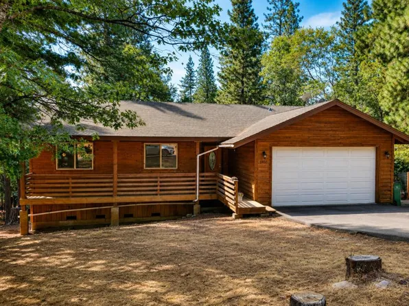 5430 Wisteria Rd, Pollock Pines, CA 95726