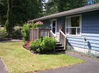 126 W Frosty Ln, Shelton, WA 98584