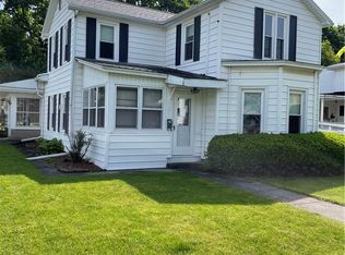 24 Parker St, Auburn, NY 13021