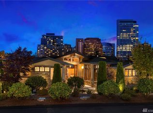 916 Belfair Rd, Bellevue, WA 98004