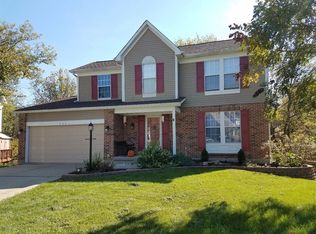 4601 Laurel Ridge Ct, Cincinnati, OH 45244