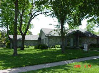 8635 E Tamarac St, Wichita, KS 67206