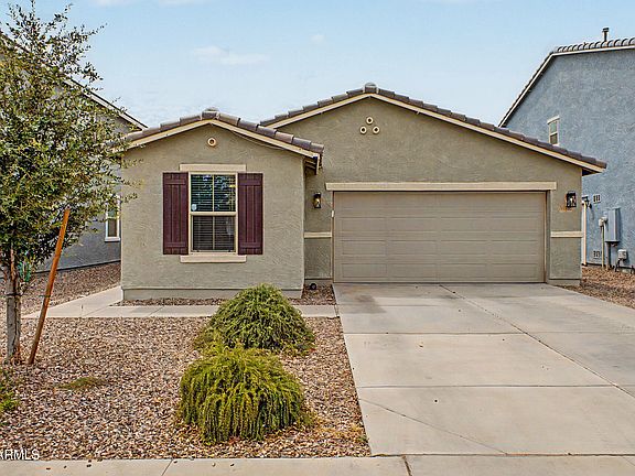 2nd image of 36535 W SAN SISTO Avenue