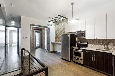 Rented by LG Fairmont Group