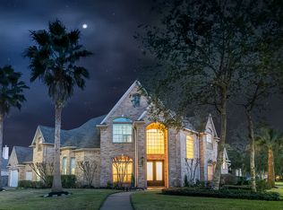 1726 Peppervine Way, Sugar Land, TX 77479