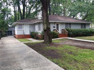 422 Meritta Ave, Beaufort, SC 29902