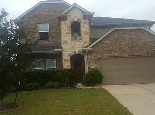 18302 Palisade Rock Ct, Richmond, TX 77407
