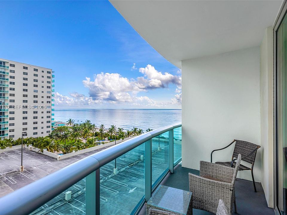 1st image of 3901 S Ocean Dr APT 8C