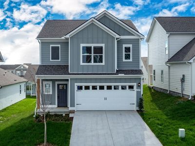 6129 Saxlingham Pl LOT 104, Smyrna, TN, 37167