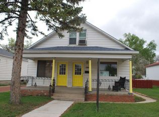 1245 N Main St, Sheridan, WY 82801
