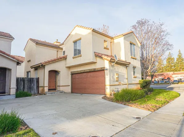 2299 Woodset Dr, San Jose, CA 95116