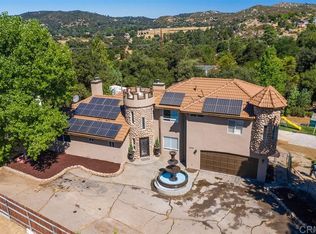 25105 Poverty Rdg, Descanso, CA 91916