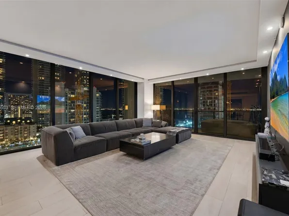 460 NE 28th St APT 1601, Miami, FL 33137