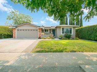 5864 Tandera Ave, San Jose, CA 95123
