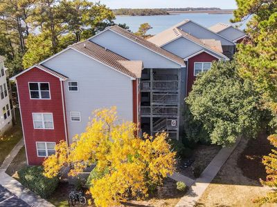 700 W 1st St #G-1, Kill Devil Hills, NC, 27948