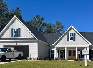 2436 Dove Lake Dr, North Augusta, SC 29841