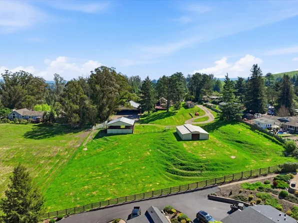 411 Highland Avenue, Penngrove, CA 94951