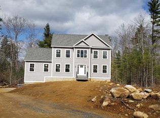 36 Ali Pond Rd LOT 7, Berwick, ME 03901