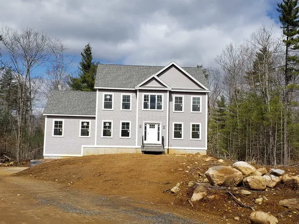 36 Ali Pond Road Lot 7, Berwick, ME 03901