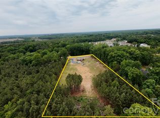 421 E Passaic St, Peachland, NC 28133