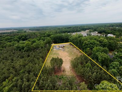 421 E Passaic St, Peachland, NC, 28133