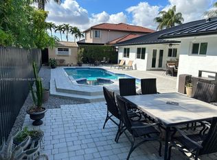 Hammocks Shores 3rd Addn, Miami, FL 33196