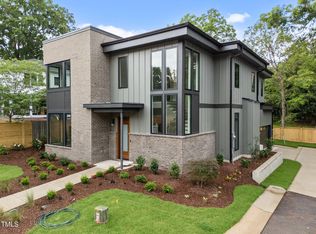 2305 Turners Aly, Raleigh, NC 27607