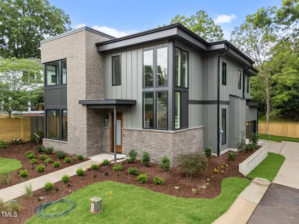2305 Turners Aly, Raleigh, NC 27607