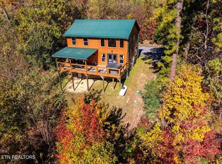 1032 Twin Oaks Rd, Gatlinburg, TN 37738