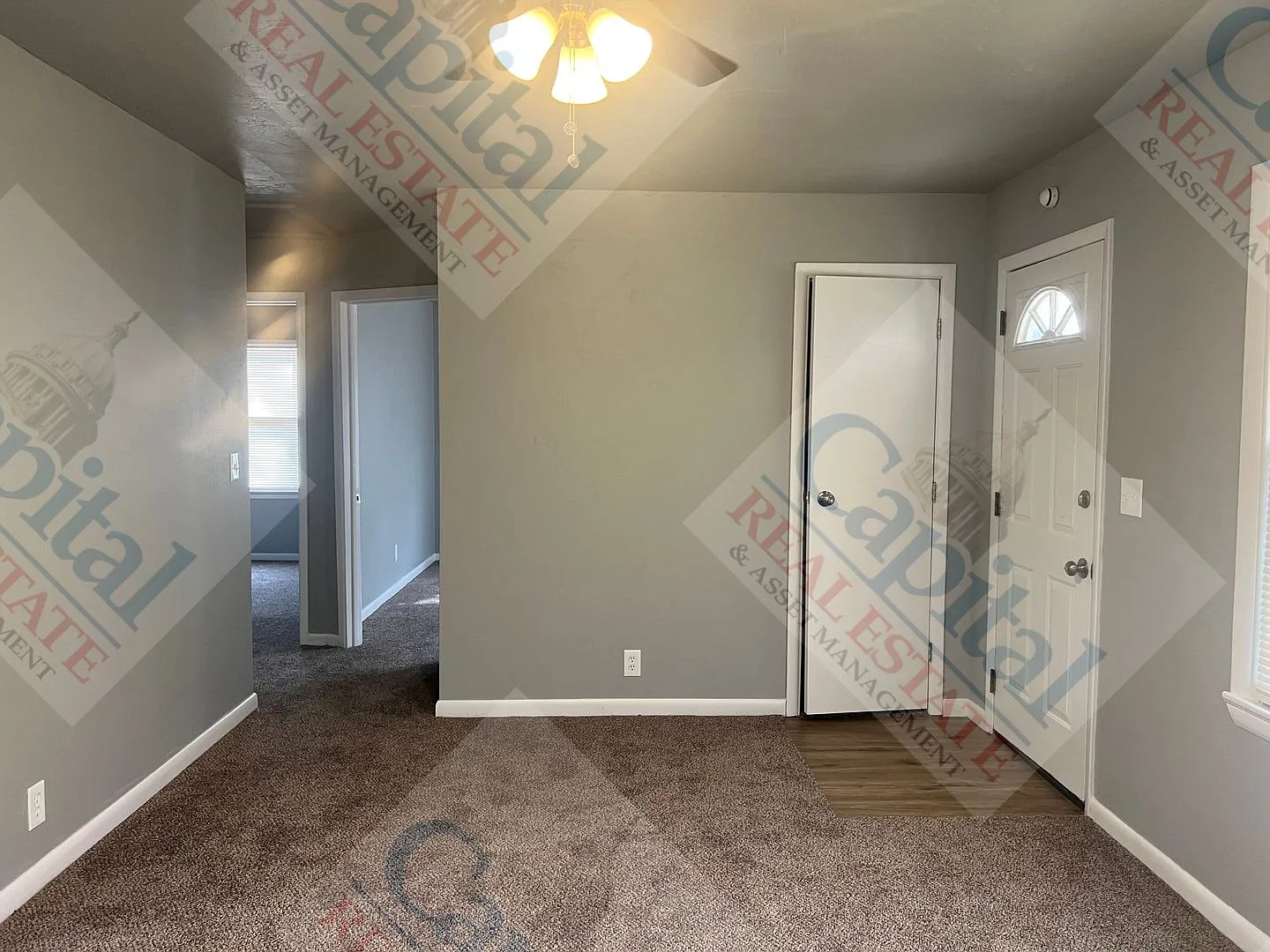 Cozy 2 Bedroom — Photo 3