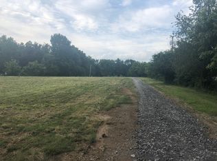 5144 Hugh Woodard Rd, Springfield, TN 37172