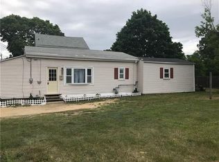 506 Oakland Beach Ave, Warwick, RI 02889