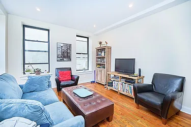 Rented by Keller Williams NYC