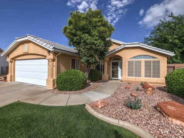 311 E 615 S, Ivins, UT 84738