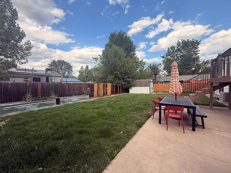 12015 W 71st Pl — Photo 18