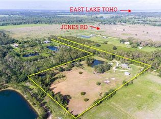 5655 Jones Rd, Saint Cloud, FL 34771