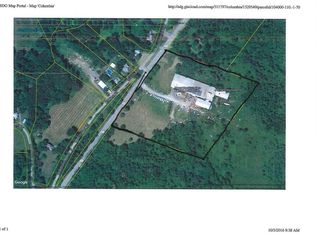 1346 State Route 9h, Ghent, NY 12075