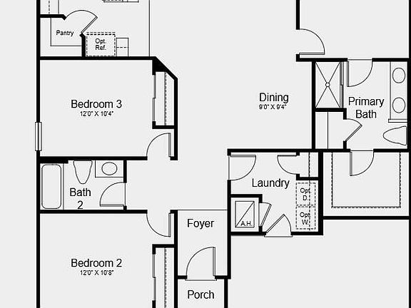 2nd image of this home