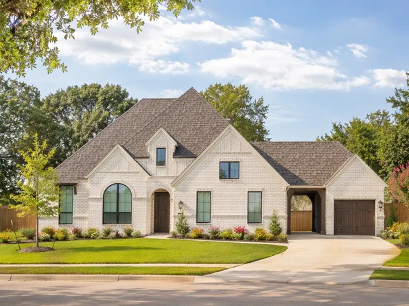 2814 Cedar Rdg, Sherman, TX 75092