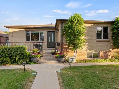 2940 W 39th Avenue, Denver, CO, 80211